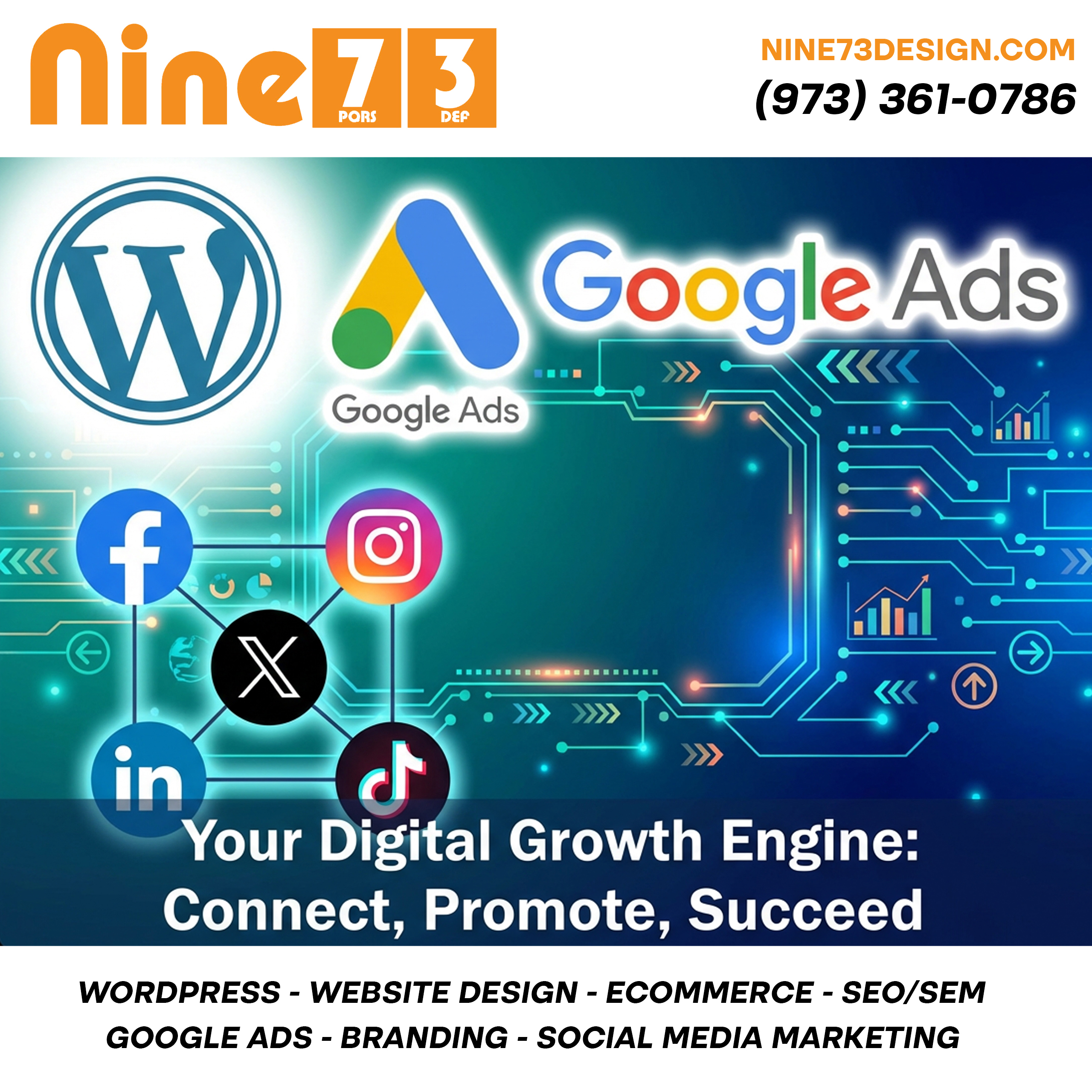 2026 Digital Campaign Portfolio