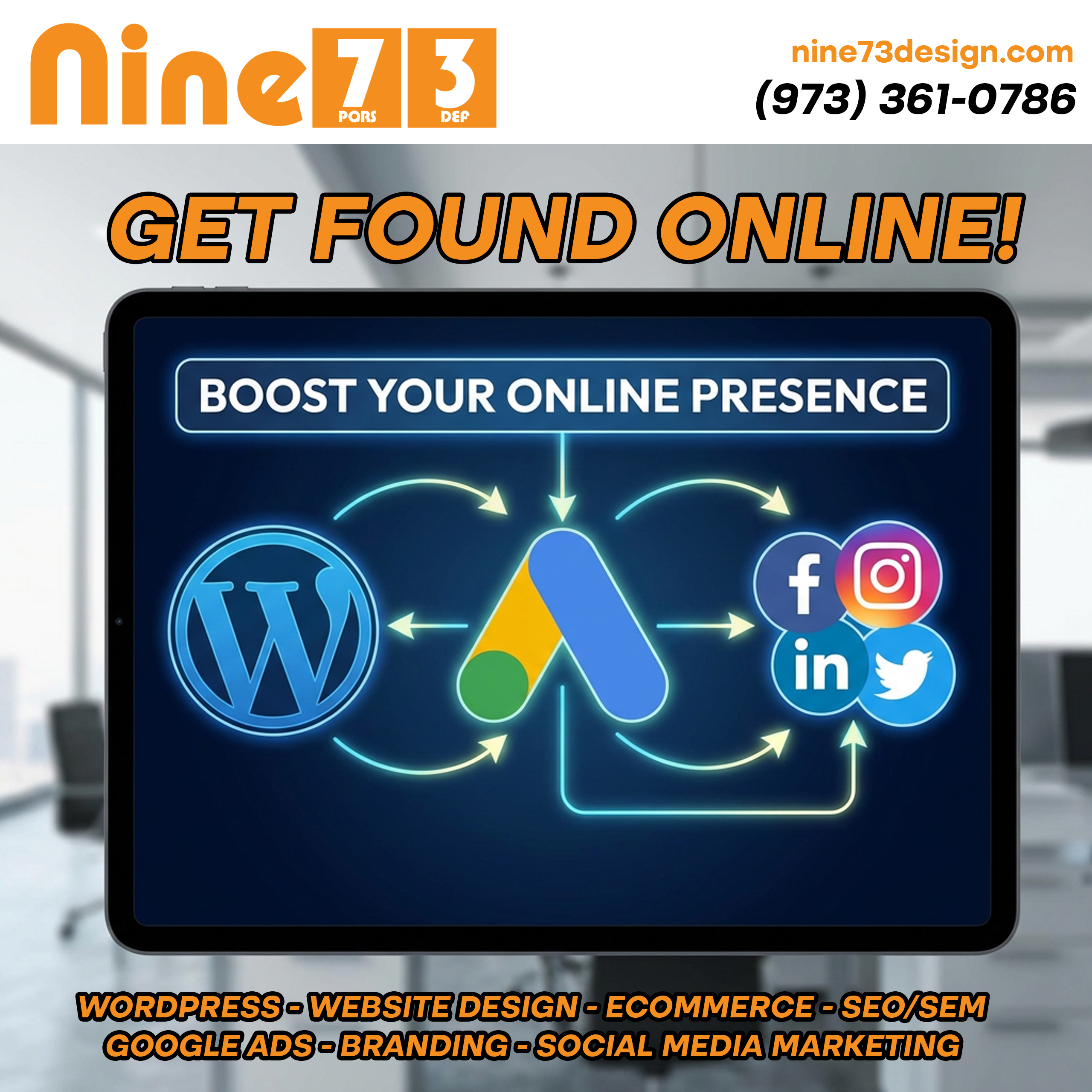 Brand Identity 2026 Portfolio